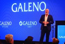 Suárez: “Nos enorgullece poder darles alternativas de negocios a nuestros productores” suárez galeno seguros art alternativas negocios productores