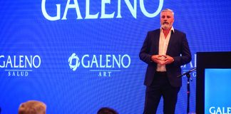 Suárez: “Nos enorgullece poder darles alternativas de negocios a nuestros productores” suárez galeno seguros art alternativas negocios productores