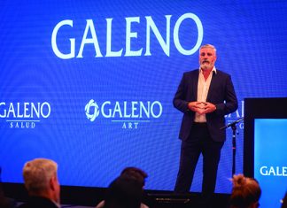 Suárez: “Nos enorgullece poder darles alternativas de negocios a nuestros productores” suárez galeno seguros art alternativas negocios productores