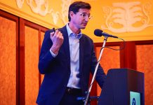 Sidoti: “Trabajamos fuertemente para capacitar a nuestro canal y para capacitar y redefinir a los liquidadores que hablan en nombre de Zurich” sidoti zurich argentina capacitación canal liquidadores