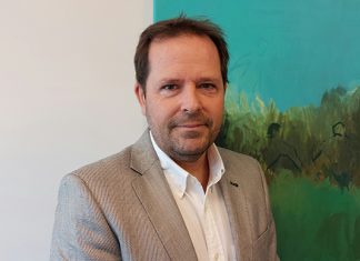 Pell Richards: “Estamos trabajando en el desarrollo de un nuevo portal web para nuestros productores y asegurados” pell richards san germán seguros portal web productores asegurados
