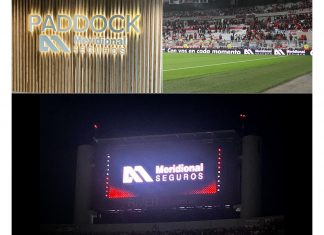 Meridional Seguros, aseguradora oficial de River Plate meridional seguros aseguradora oficial river plate