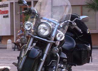 Buenos Aires: evolución interanual del parque de motovehículos a marzo de 2023 buenos aires evolucion interanual parque motovehículos marzo 2023