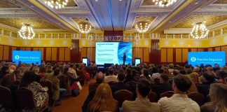 Nación Seguros acompañó la jornada Productos y Tecnología 2023 nación seguros jornada productos y tecnología 2023