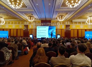 Nación Seguros acompañó la jornada Productos y Tecnología 2023 nación seguros jornada productos y tecnología 2023