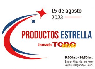 En 48 horas se inscribieron más de 500 productores asesores para la jornada Productos Estrella, organizada por Todo Riesgo productos estrella jornada todo riesgo inscripciones productores 500