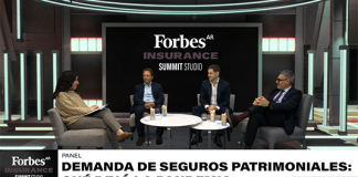 Provincia Seguros participó de una nueva edición del Forbes Insurance Summit provincia seguros forbes insurance summit 2023
