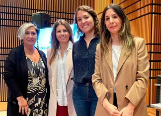 RedMES en la Semana Argentina de la Salud y la Seguridad en el Trabajo redmes semana argentina salud seguridad trabajo