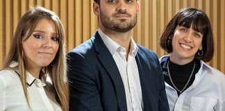 THB Regional creó un equipo exclusivo para Financial Lines & Cyber thb regional equipo financial lines cyber