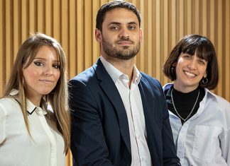 THB Regional creó un equipo exclusivo para Financial Lines & Cyber thb regional equipo financial lines cyber