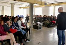 SRT Capacita: jornada junto a estudiantes secundarios de escuelas técnicas de CABA srt-capacita-estudiantes-secundarios-jornada