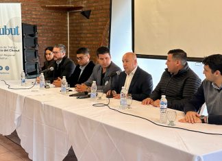 Chubut adoptó la app de ADU como herramienta de fiscalización laboral chubut-adu-srt