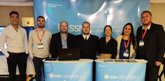 El DCCA en la 3ra. Jornada del Reaseguro Argentino y Latinoamericano ssn dcca tercera jornada reaseguro argentino y latinoamericano