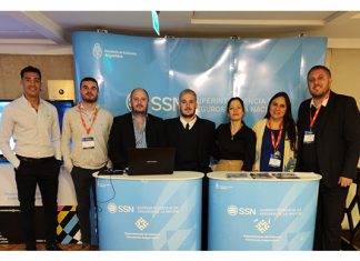 El DCCA en la 3ra. Jornada del Reaseguro Argentino y Latinoamericano ssn dcca tercera jornada reaseguro argentino y latinoamericano