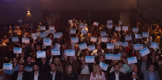 Buenos Aires: la SSN participó en entrega de diplomas a productores en APAS Noroeste buenos aires ssn entrega diplomas productores apas noroeste