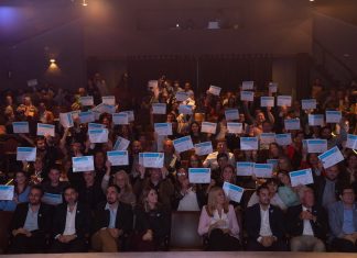 Buenos Aires: la SSN participó en entrega de diplomas a productores en APAS Noroeste buenos aires ssn entrega diplomas productores apas noroeste