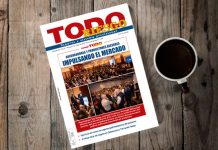 revista todo riesgo mayo 2023