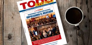 La revista Todo Riesgo de mayo ya se está distribuyendo revista todo riesgo mayo 2023