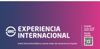 Programa de estudios internacional de AAPAS aapas programa estudios internacional