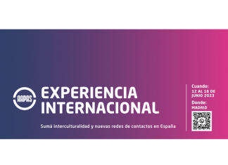 Programa de estudios internacional de AAPAS aapas programa estudios internacional