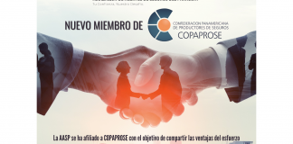 La Asociación de Agentes de Seguros del Paraguay se afilia a COPAPROSE copaprose asociación agentes seguros paraguay