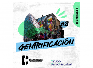 Grupo San Cristóbal presenta una nueva temporada de Circulantes grupo-san-cristobal-circulantes