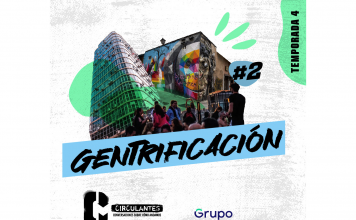 Grupo San Cristóbal presenta una nueva temporada de Circulantes grupo-san-cristobal-circulantes