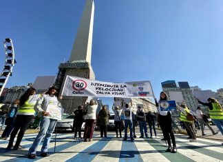 Luchemos por la Vida en la 7ª Semana Mundial para la Seguridad Vial luchemos-vida-semana-mundial-seguridad-vial