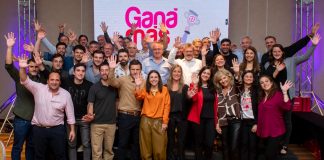 Grupo Sancor Seguros: premiación trimestral de Ganá Más en Cataratas del Iguazú grupo sancor seguros premiación trimestral ganá más cataratas iguazú