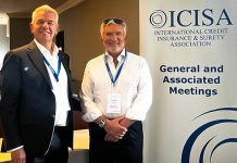 Afianzadora Latinoamericana, presente en ICISA 2023 afianzadora latinoamericana icisa 2023