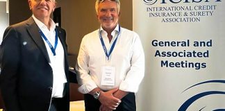 Afianzadora Latinoamericana, presente en ICISA 2023 afianzadora latinoamericana icisa 2023