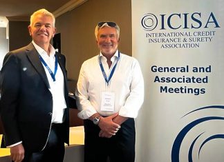 Afianzadora Latinoamericana, presente en ICISA 2023 afianzadora latinoamericana icisa 2023