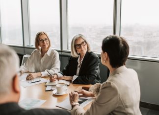 Seguros SURA presenta su Programa de Desarrollo Empresarial seguros-sura-mejora-negocio