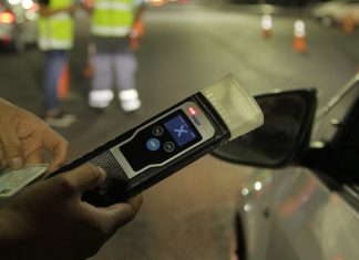 La ANSV coordinará la edición N° 41 de Alcoholemia Federal ansv-alcoholemia-federal