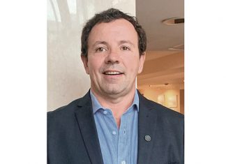 Alvarez Ochoa: “Nuestro sistema operativo tendrá un salto importante para acompañar el crecimiento del broker” alvarez ochoa master broker sistema operativo salto crecimiento