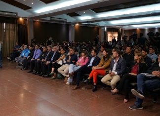 La ANSV capacitó en educación vial a más de 400 docentes chaqueños ansv-educacion-vial-docentes-chaco