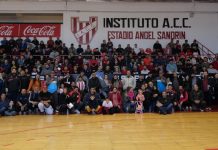 ANSV: la campaña “Hacela bien, siempre con casco” pasó por Córdoba ansv-campaña-cordoba-hacela-bien-casco