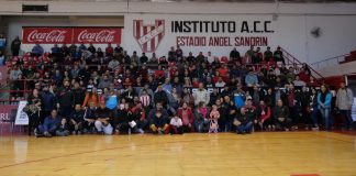 ANSV: la campaña “Hacela bien, siempre con casco” pasó por Córdoba ansv-campaña-cordoba-hacela-bien-casco