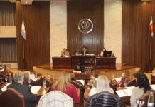 Santiago del Estero votó la adhesión a la Ley de Alcohol Cero ansv santiago estero adhesión ley alcohol cero