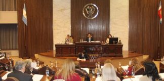 Santiago del Estero votó la adhesión a la Ley de Alcohol Cero ansv santiago estero adhesión ley alcohol cero