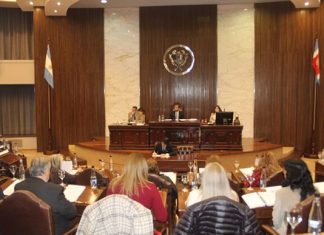 Santiago del Estero votó la adhesión a la Ley de Alcohol Cero ansv santiago estero adhesión ley alcohol cero