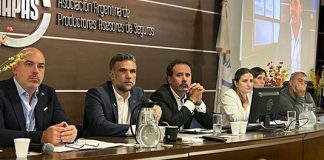 Se realizó la Asamblea Ordinaria de AAPAS aapas asamblea ordinaria 2023