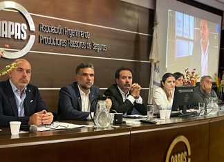 Se realizó la Asamblea Ordinaria de AAPAS aapas asamblea ordinaria 2023