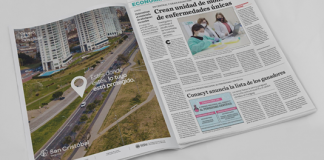 “Estés donde estés”, la nueva campaña de Grupo San Cristóbal grupo san cristóbal estés donde campaña