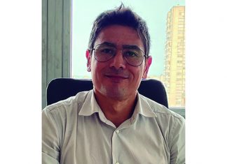 Notta: “Nos ponemos a disposición de los productores para escuchar cuáles son sus problemáticas y necesidades” notta interpas productores problemáticas necesidades