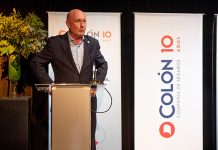 Colón Seguros celebró sus primeros diez años colón seguros diez años celebración