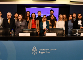 La SSN presentó los resultados de la Encuesta de equidad de género del mercado asegurador ssn-encuesta-equidad-genero-mercado-asegurador