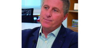 Bacci: “En junio estamos cumpliendo 41 años de experiencia” bacci grupo absa junio años experiencia 41