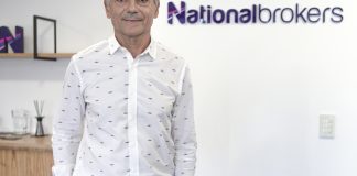 Tito: “Nuestra oferta de valor para los productores tiene un alcance federal” tito national brokers oferta valor productores federal