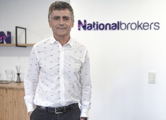 Tito: “Nuestra oferta de valor para los productores tiene un alcance federal” tito national brokers oferta valor productores federal